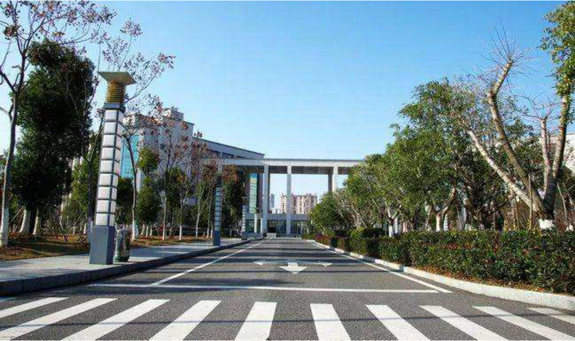 江西这所学校失去“211头衔”，自愿脱离本部，降为民办二本