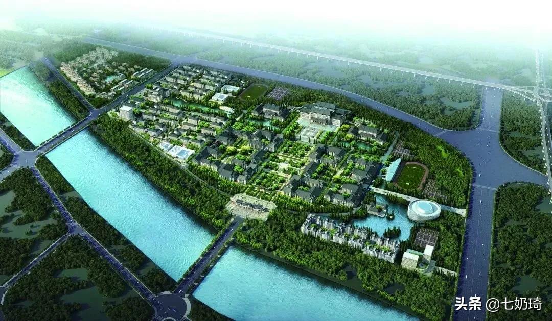 河南大学土木建筑学院（河南学子的福音）