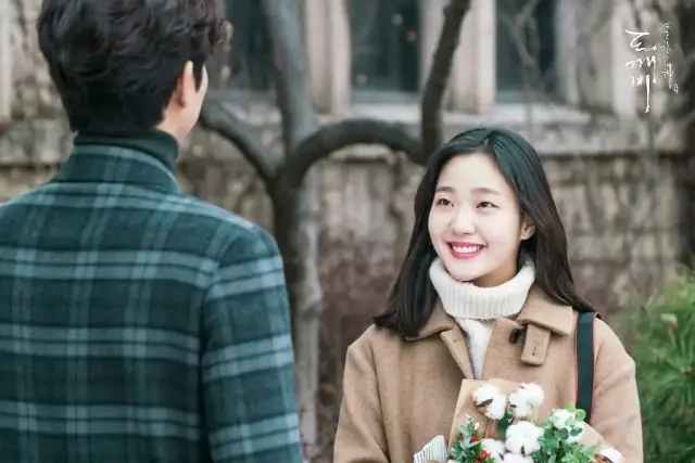 10部超甜奇幻韩剧：穿越、鬼上身、外星人、灵魂互换，真好看