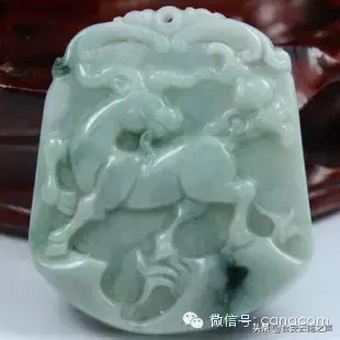 为什么要请貔貅？翡翠生肖您戴对了吗？