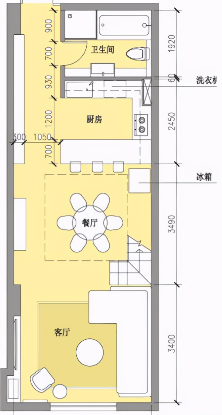 一文打尽开放式厨房的那些事儿！网红开放式厨房，真的适合你吗