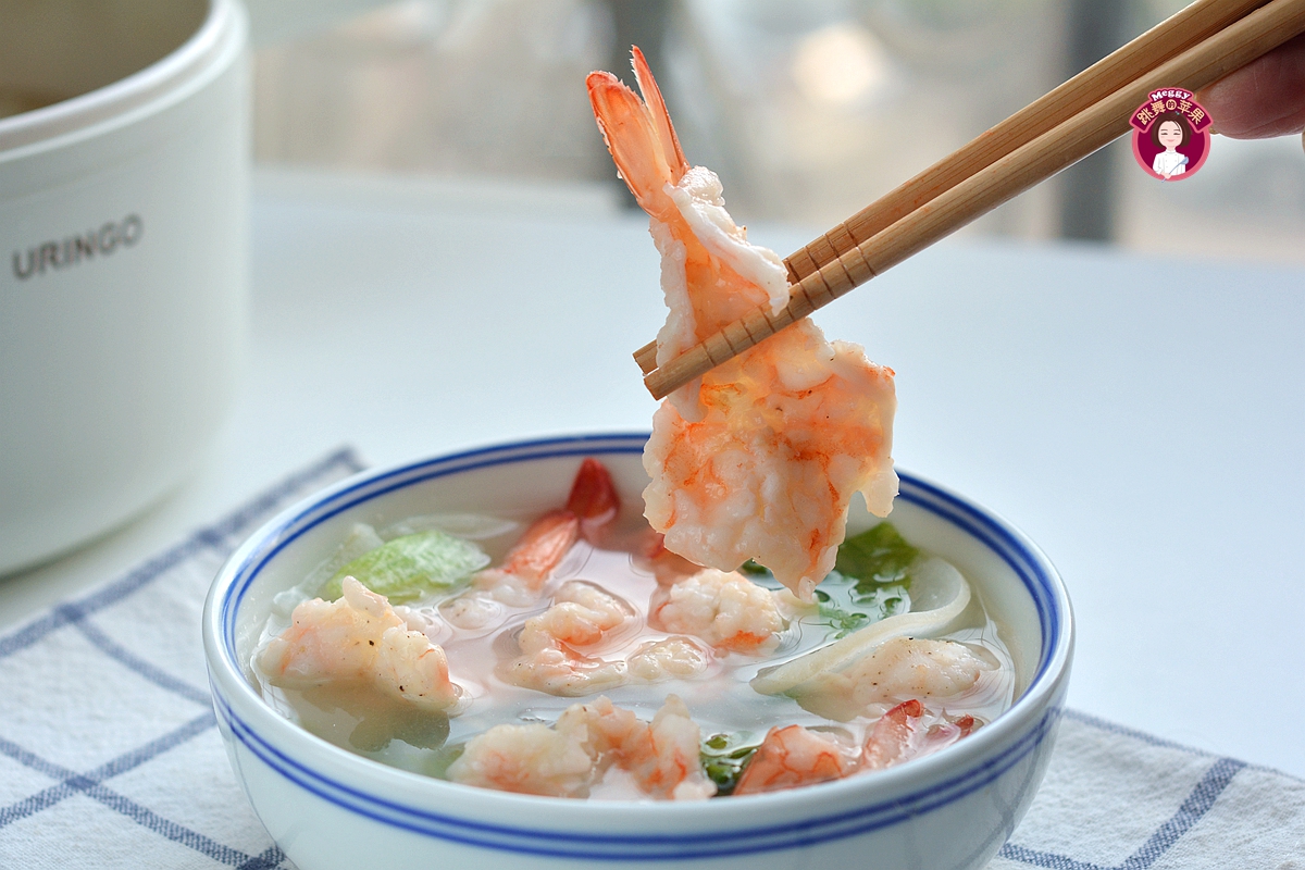 立秋多喝这锅萝卜汤，清鲜甜美开胃顺气，搭配多种食材美得很