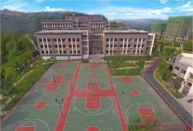 西大附中来了！学校环境、办学规模、师资力量大盘点