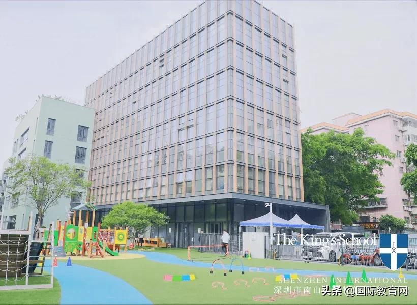 开学季，国际学校校园环境设施大揭秘：这5所冲着环境也值得读