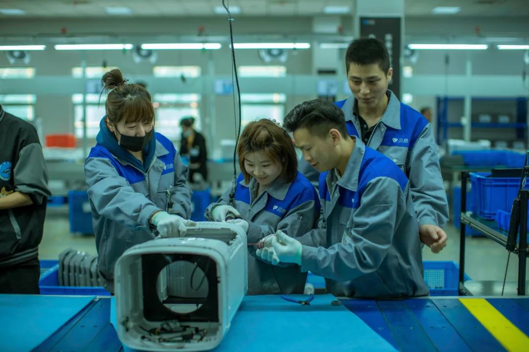 南通市蓝领技工学校（招不到工的人力中介）