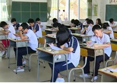 “高考神童”盛一博：13岁高分645分考入清华，有何特异功能？