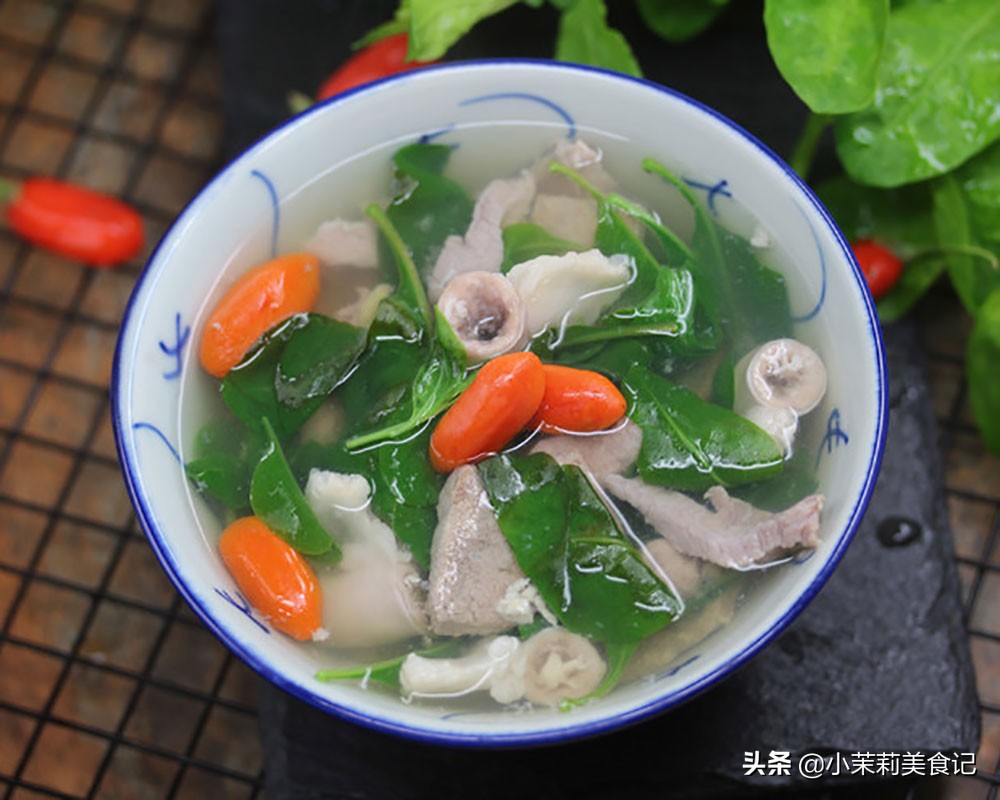 高考前，别忘给孩子做6道“定胜菜”，营养好消化，寓意高考必胜