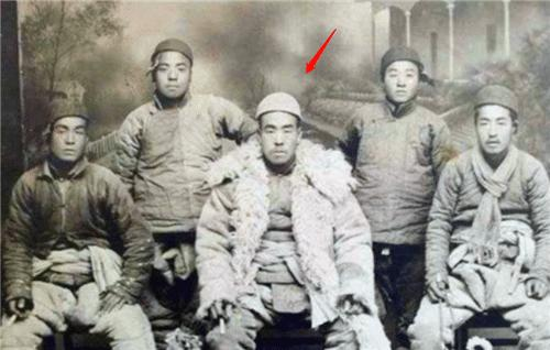 东北女悍匪张素贞，被处决时只有24岁，枪决前，她提了一个要求
