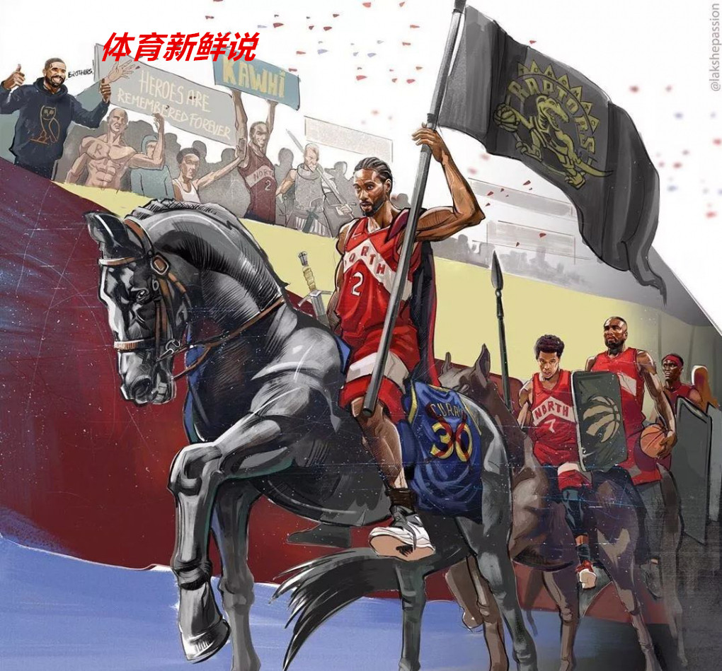 nba猛龙为什么要伦纳德(续约在即？“三大因素”促使伦纳德选择留守猛龙队)