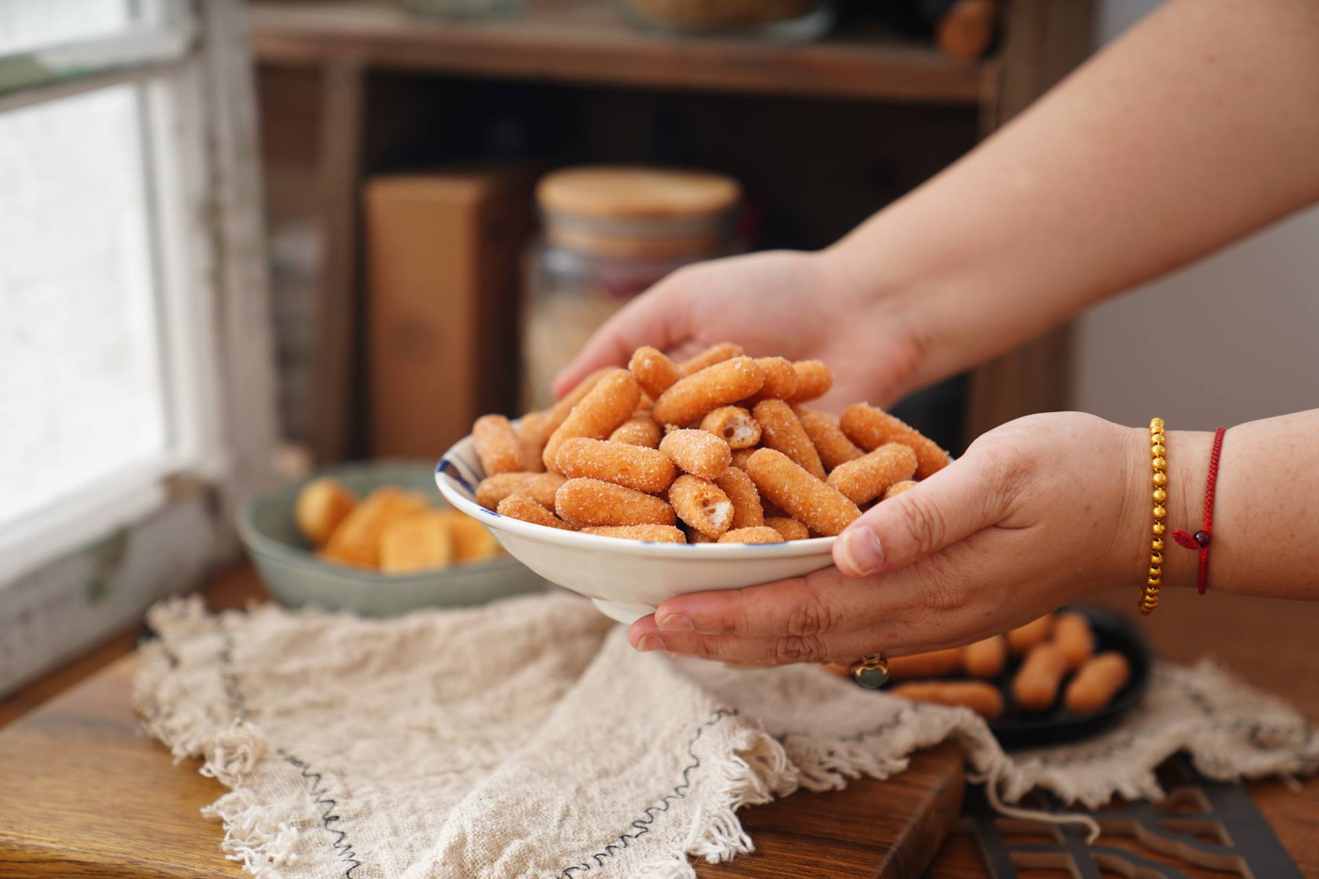 糕点吃到顶，告诉你东北老鼎丰哪种糕点最好吃