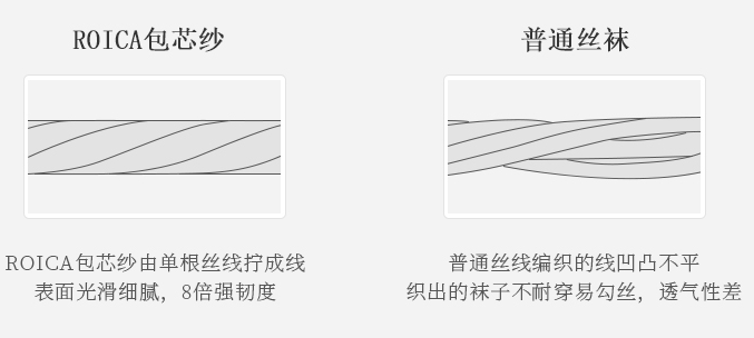 拥有几百双袜子的店主，挑选袜子的小秘诀