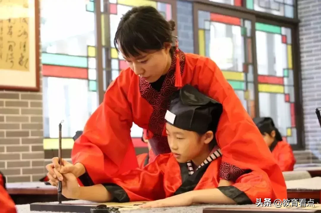 广外佛山外校将于3月31日举行幼升小面谈活动！诚邀您来参与！