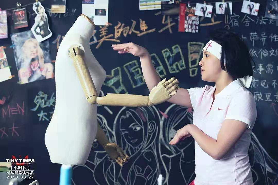 什么时候，演员成糊咖的代名词了？