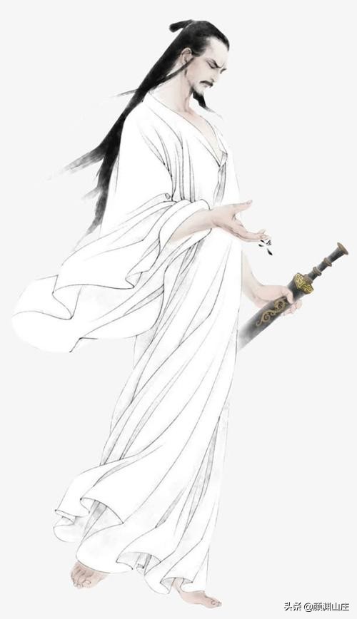 你知道“诗歌之父”是谁吗？一起来读一读他的经典名作吧