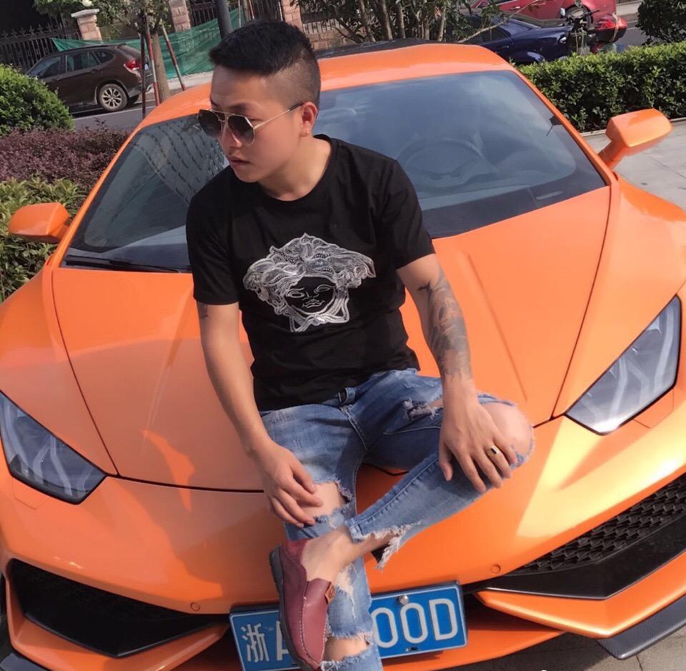 贵州网红"乞丐哥"的罪恶人生,和被他拐卖的未成年少女