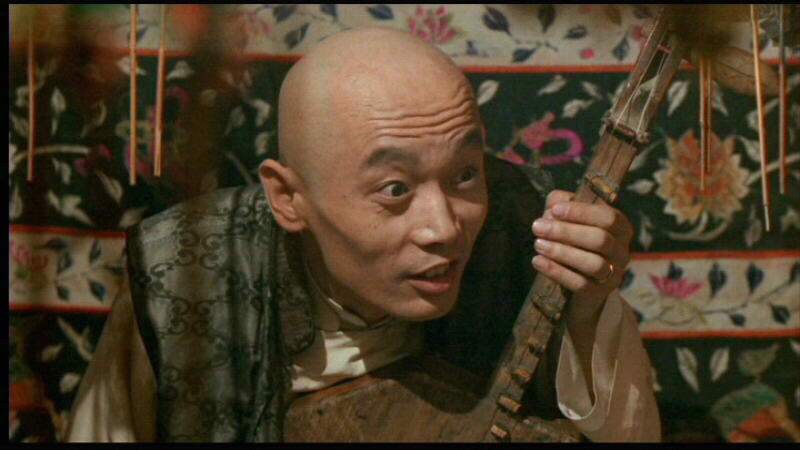 《活着》赏析:命运给家珍和凤霞的,二喜和有庆的,都给了福贵