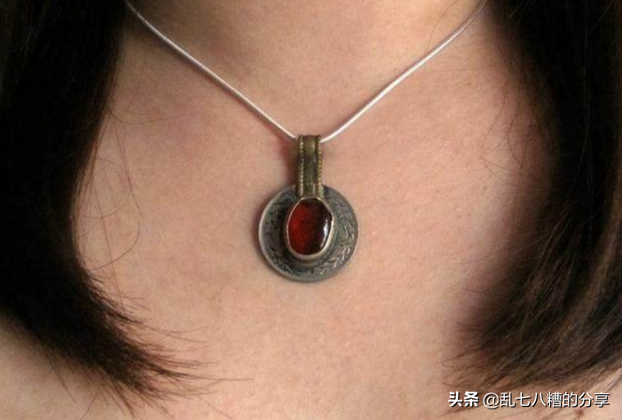 世界上十大最昂贵的项链 海洋之心上榜，第一价值5500万美元