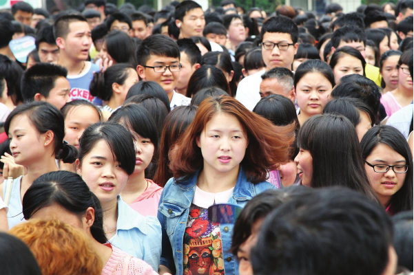 降低中专生考大学门槛，健全“职教高考”制度，中专生的春天来了