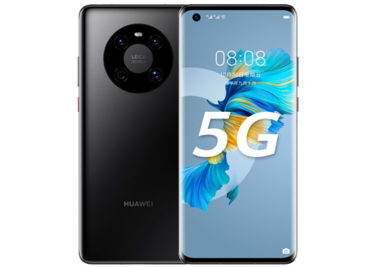 2021年买哪款华为手机？从中端到旗舰，这6款值得推荐