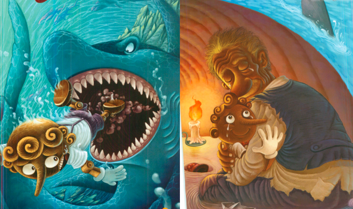 老玉米糊爷爷慢慢好了起来