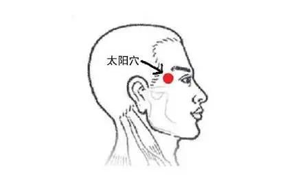 头痛反复难忍？自己动动手，3个妙招有效缓解