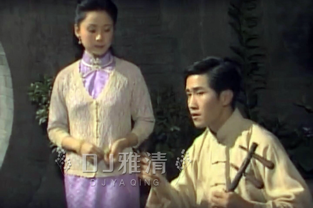 安雯和李勇勇，两版《红楼梦》中最美晴雯，昔日佳人，如今何在？