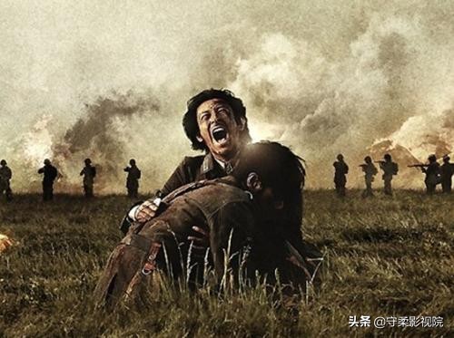 韩国最好的战争片，张东健主演，比《高地战》更真实