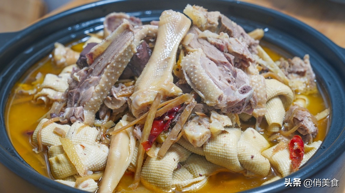 河南榜上有名的十大美食，看看你的家乡上榜了没？你喜欢吃什么