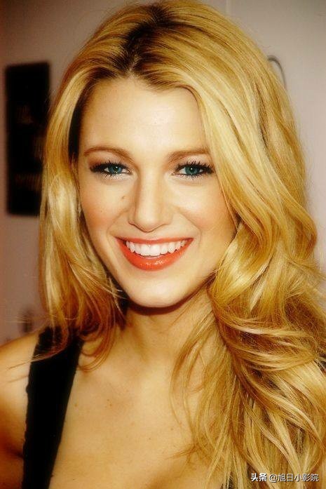 美国十大最美80后女明星 一个比一个性感 天天看点