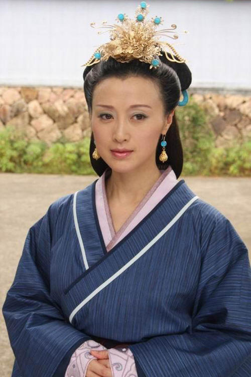 魏王豹的老婆(魏王豹的宠妾薄姬,因被刘邦怜悯而生下皇子,最终结局