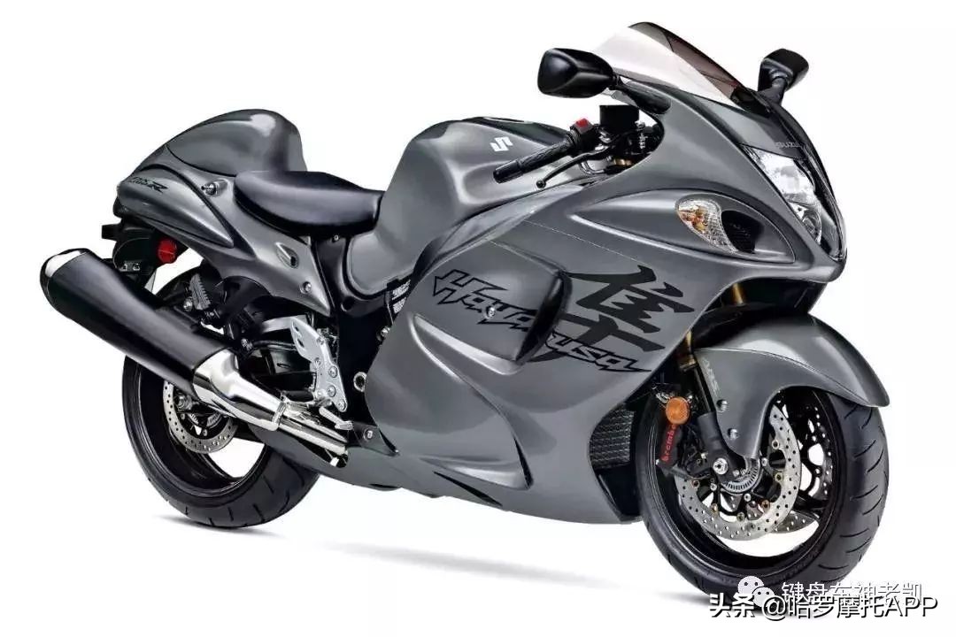 铃木GSX全系更新，2020款GSX250R售价令人惊喜