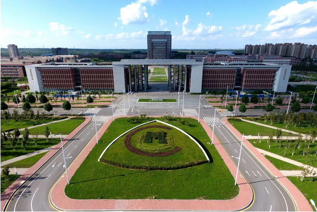 中国医科大学：医学综合实力东北第1，2所附属医院位居全国前列