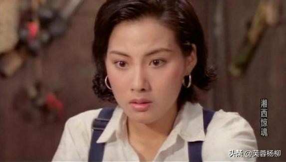 87《红楼梦》剧组“四大美女”，个个貌美如花，黛钗凤都望尘莫及