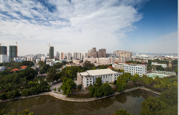 我国“最好考”的三所211大学，录取分数不高，中等生值得一试