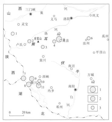 31.55吨！价值100多亿！河南再现特大金矿，为何金矿青睐于此呢？