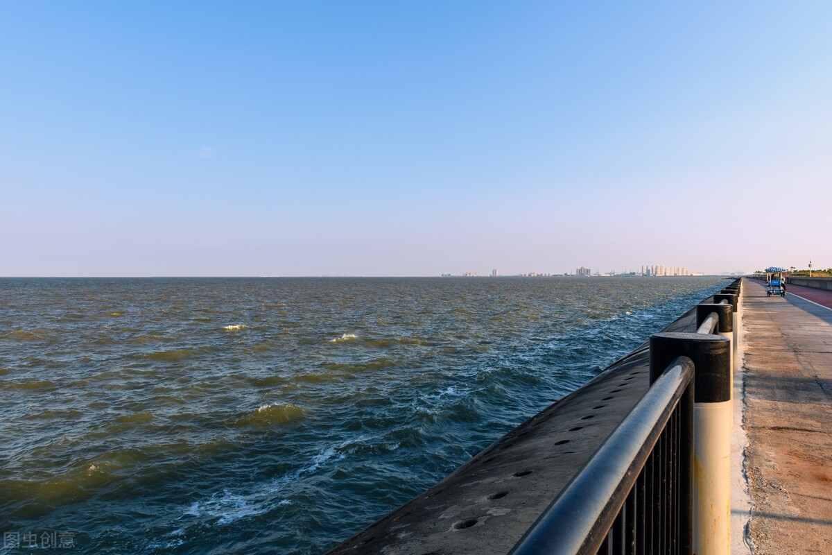 天津海边景点推荐,这6大热门景点你都去打卡了吗