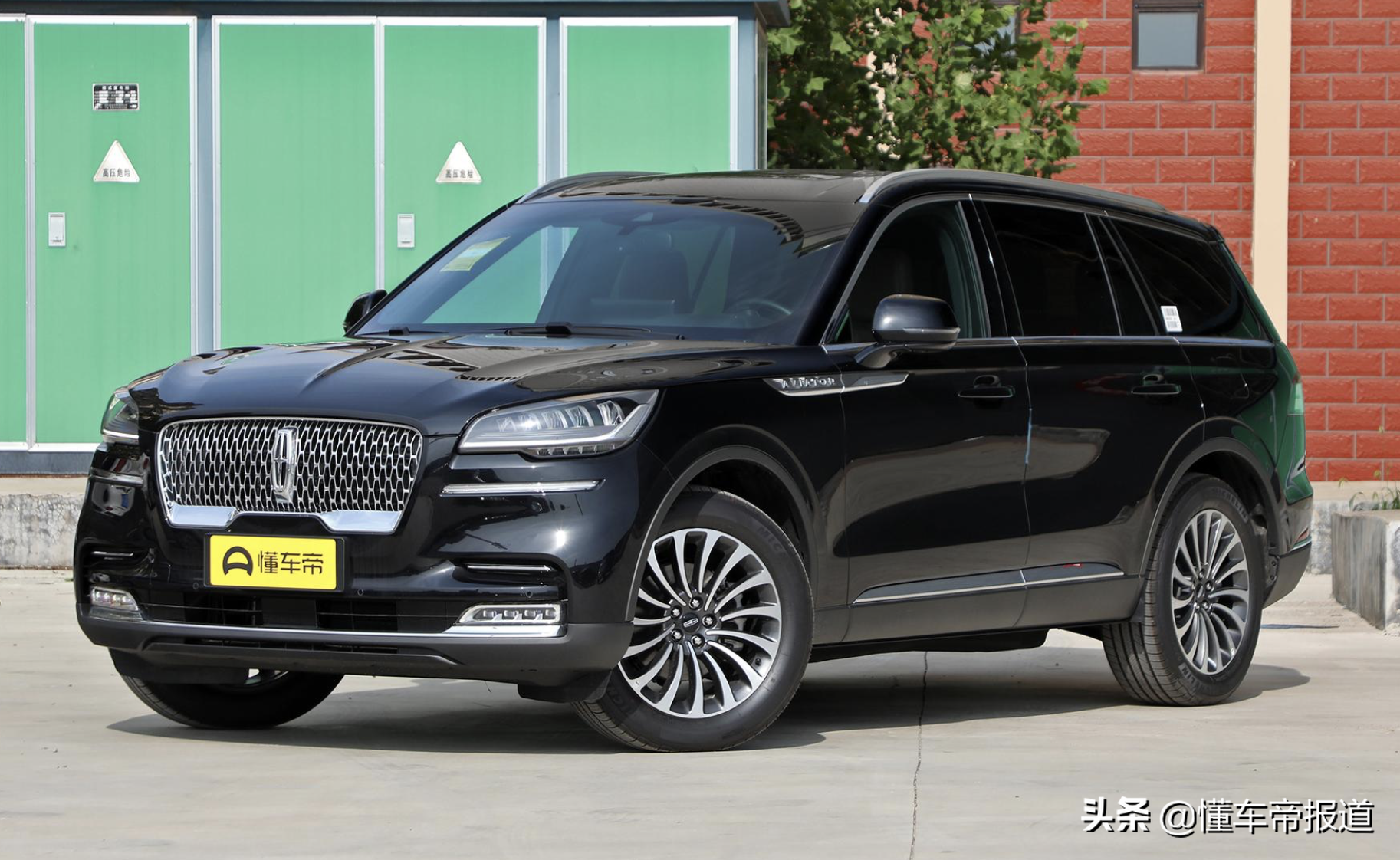 新车 | 车长超5米，接近L4级自动驾驶，沃尔沃XC90更多消息曝光