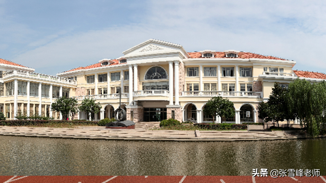 张雪峰讲高考:中等生谨慎报考! 这些院校是二本,分数却远超一本线