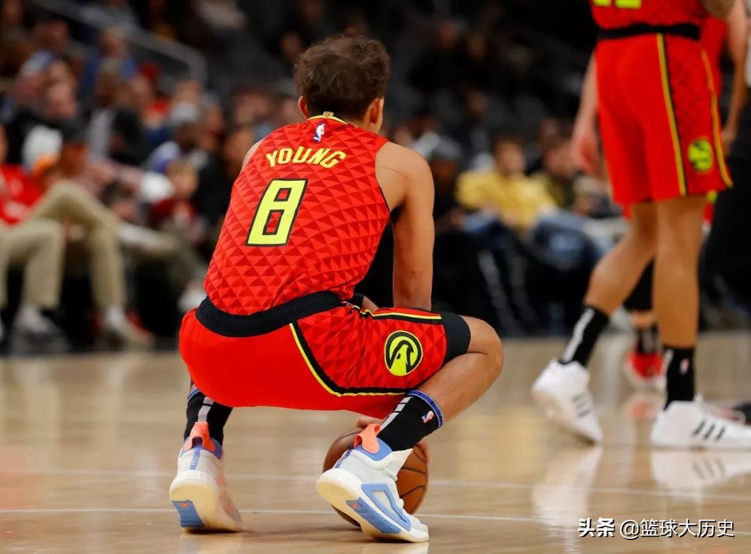 nba哪些球员有曼巴精神(曼巴传人！这十个球员，正在继承科比的精神)