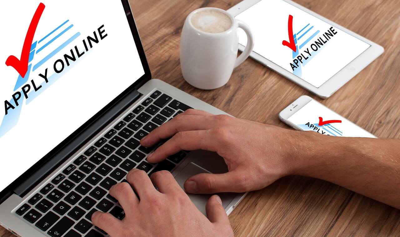 更名申请书翻译