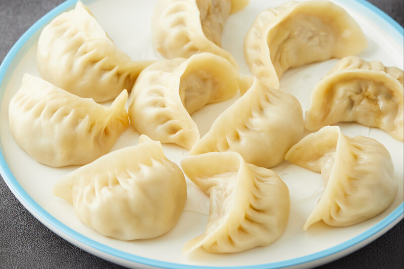 如何调羊肉馅好吃（做羊肉馅饺子记住这2点鲜嫩多汁）