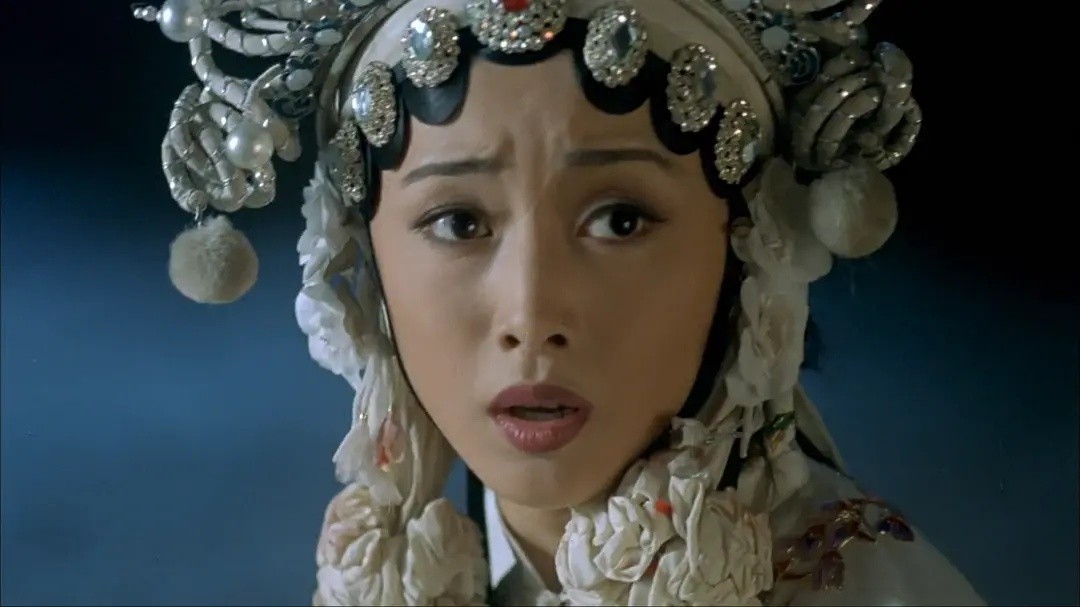 三婚携子再嫁前夫，两次当张若昀后妈，刘蓓到底看上了张健什么？