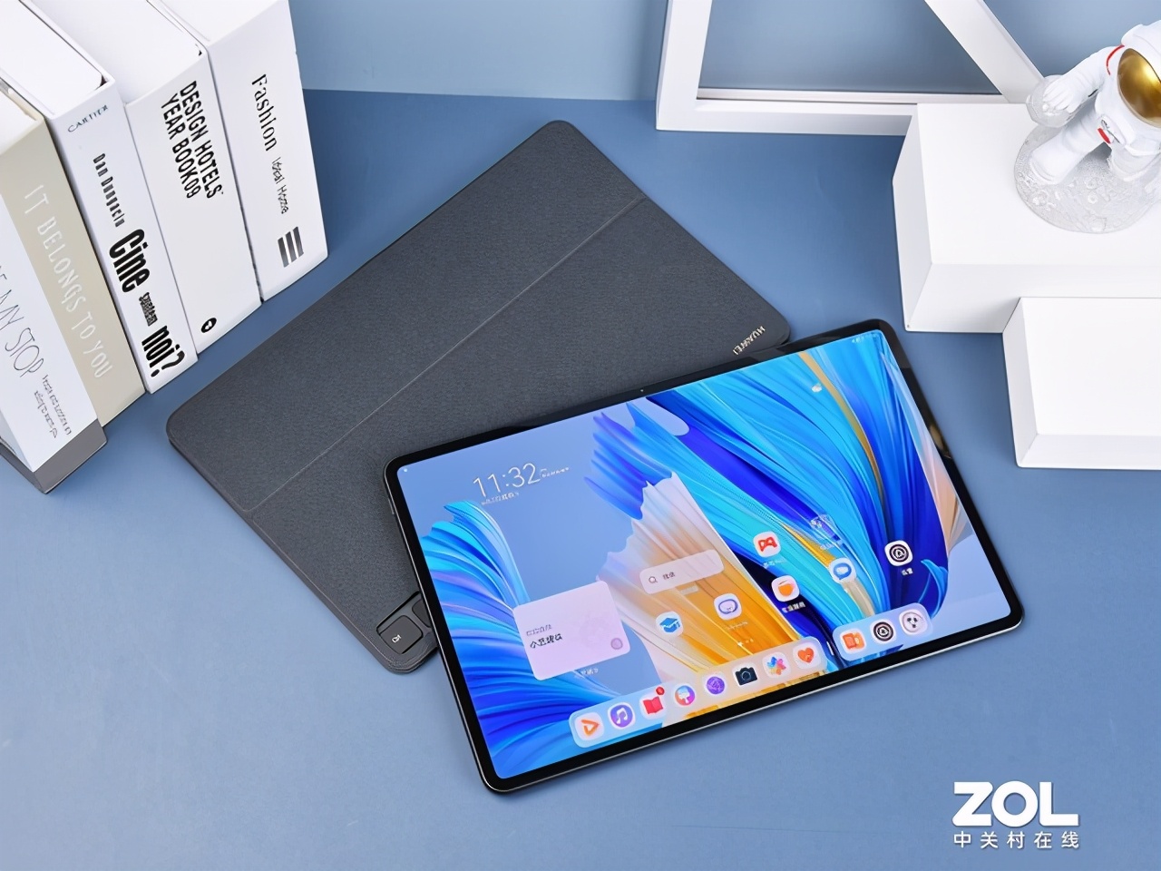 买前买后都是生产力 全新华为MatePad Pro评测