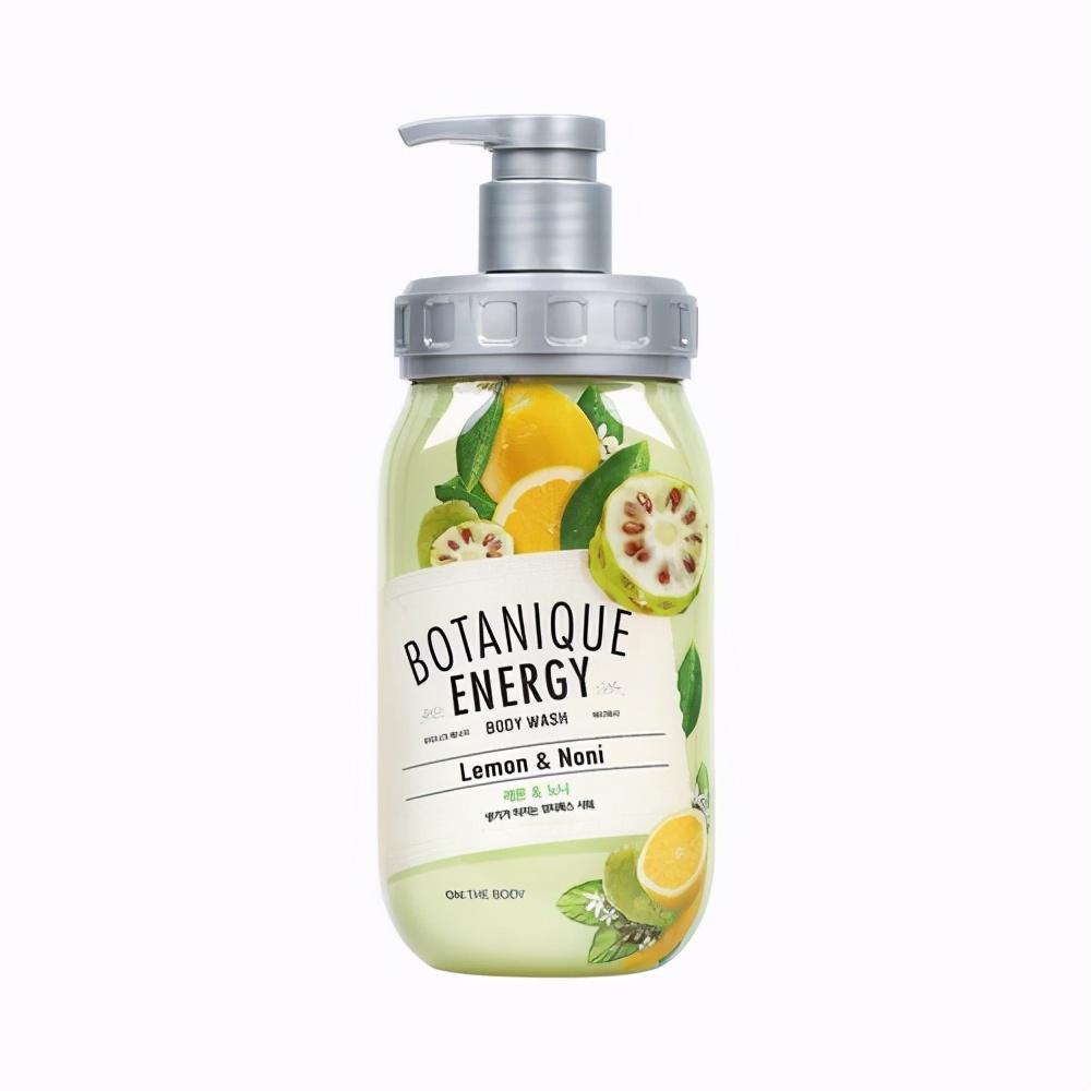 全网最火的6款沐浴露榜单，皮肤变亮变嫩，持久留香洗得就是心动