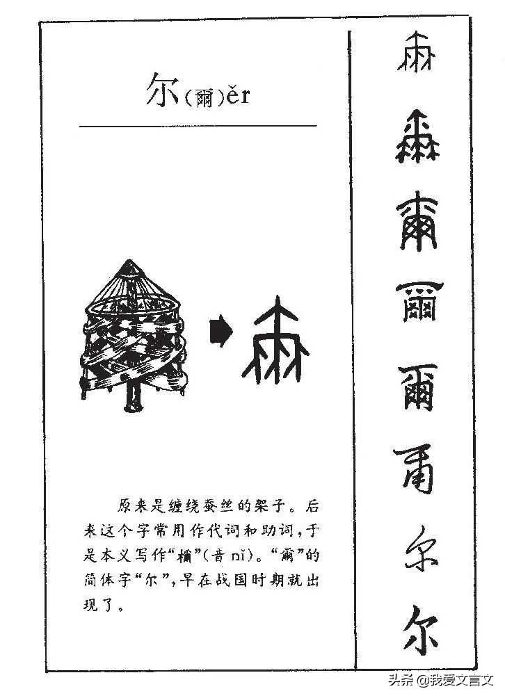 经典文言文赏析 | 认人为兄