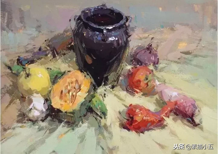 干货,画画的人怎能不知道这八大画材品牌!