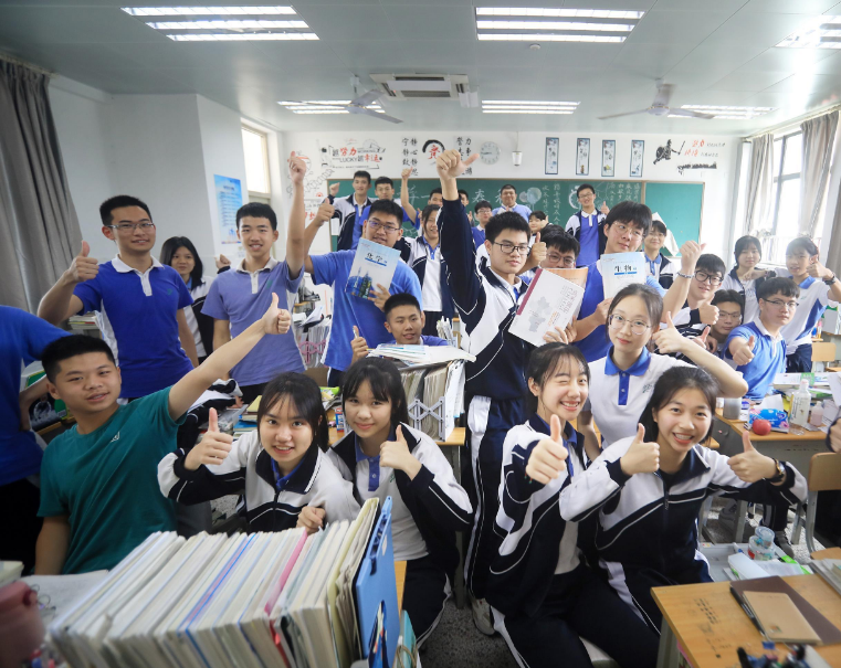 高中生是否能上“名牌大学”，这几科成绩是关键，班主任说出答案