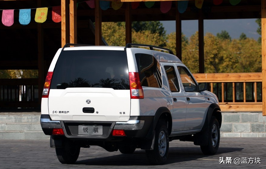 鄭州日產nissan(尼桑)多功能車--suv 小貨車 mpv