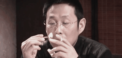 15部高分国产刑侦剧，贼下饭