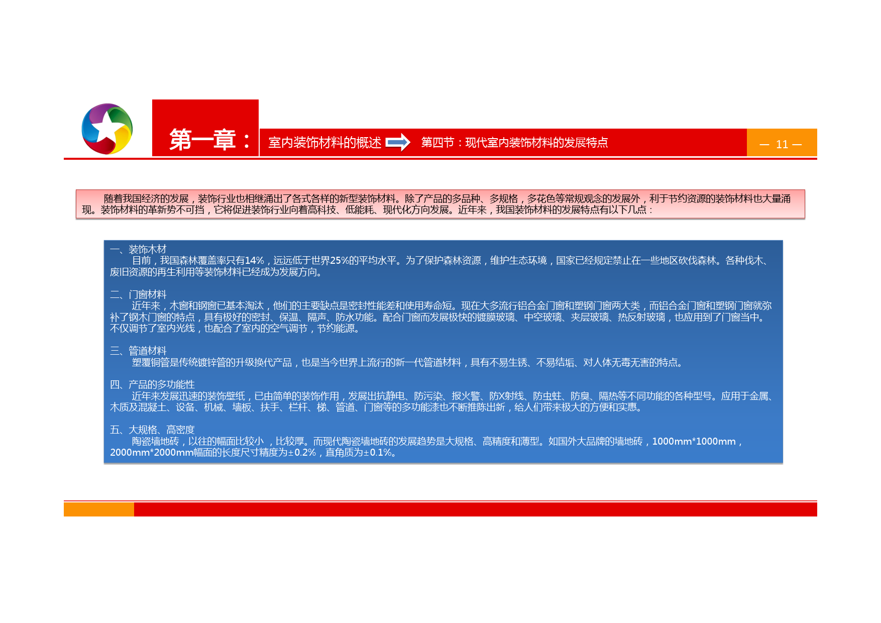 装修攻略！最新室内设计装修材料知识大全手册图文解析，建议收藏